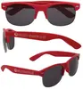 Promotional Half Frame Sunglasses