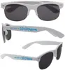 Promotional Half Frame Sunglasses