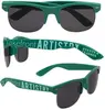 Promotional Half Frame Sunglasses