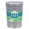 Halftime 16 oz USA-Made Steel Chill Cup