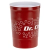 Halftime 16 oz USA-Made Steel Chill Cup