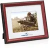 Custom Halifax Ebony Picture Frame