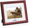 Custom Halifax Ebony Picture Frame