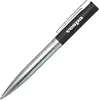 Customized Hallo Metal Twist Pen - Promotional Ballpoint