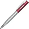 Customized Hallo Metal Twist Pen - Promotional Ballpoint