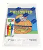 Halloween Activity Pad 