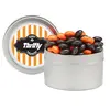 Halloween Candy Cauldron Tin Gift Set