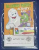 Halloween Friends Activity Pad Fun Pack