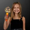 Halloween Pumpkin Lights Acrylic Wand