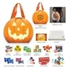 Halloween Treat Kit