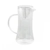 Hamilton Beach Pour Over Coffee Maker 17oz Glass Carafe