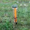 Hammer Head Rain Gauge