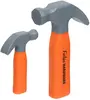 Custom Hammer Stress Reliever