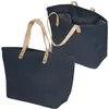 Hamptons Jute Tote