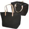 Hamptons Jute Tote