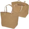 Hamptons Jute Tote