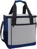 Hancock Heathered Cooler Bag