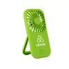 Matte Finish Handheld Fan with Custom Logo