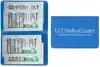 Personalized Hand Sanitizer Gel Kit