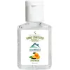 Hand Sanitizer Gel With Moisture Beads: 1/2 oz Travel Size