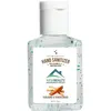 Hand Sanitizer Gel With Moisture Beads: 1/2 oz Travel Size