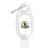 Hand Sanitizer Gel With Moisture Beads: 2 oz Travel Size