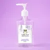 Hand Sanitizer with Moisturizing Beads: 8 oz