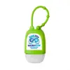 Hand Sanitizer with Silicone Strap