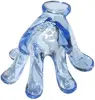 Custom Hand Shape Translucent Massager