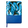 Handy Hard Cover Camo Designed Journal