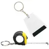 Handy Keyring Tools Set