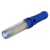 Handy Magnetic COB Flashlight