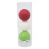 Handy Set of 3 Lip Moisturizer Balls in a Tube