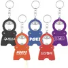 HandyMan - Multitool Keychain