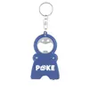 HandyMan - Multitool Keychain