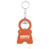 HandyMan - Multitool Keychain