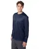 Hanes Adult Cool DRI® with FreshIQ Long-Sleeve Performance T-Shirt