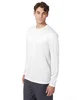 Hanes Adult Cool DRI® with FreshIQ Long-Sleeve Performance T-Shirt