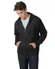 Hanes Adult EcoSmart® Full-Zip Hooded Sweatshirt