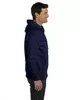 Hanes Adult EcoSmart® Full-Zip Hooded Sweatshirt