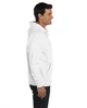 Hanes Adult EcoSmart® Full-Zip Hooded Sweatshirt