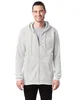 Hanes Adult Ultimate Cotton® Full-Zip Hooded Sweatshirt