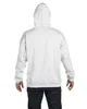 Hanes Adult Ultimate Cotton® Pullover Hooded Sweatshirt