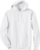 Hanes Adult Ultimate Cotton® Pullover Hooded Sweatshirt