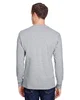 Hanes Adult Workwear Long-Sleeve Pocket T-Shirt