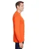 Hanes Adult Workwear Long-Sleeve Pocket T-Shirt