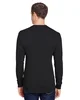 Hanes Adult Workwear Long-Sleeve Pocket T-Shirt