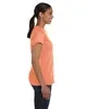 Hanes Ladies' Essential-T T-Shirt