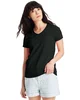 Hanes Ladies' Essential-T V-Neck T-Shirt