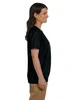 Hanes Ladies' Essential-T V-Neck T-Shirt